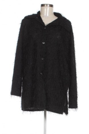 Női kardigán Unbranded, Méret M, Szín Fekete, Ár 1 309 Ft