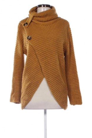Damen Strickjacke Unbranded, Größe M, Farbe Braun, Preis 6,99 €, #134382261