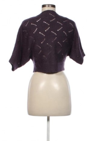 Dámsky kardigán Unbranded, Velikost XS, Barva Fialová, Cena  49,00 Kč