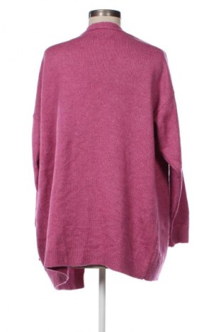 Cardigan de damă Unbranded, Mărime M, Culoare Roz, Preț 32,99 Lei