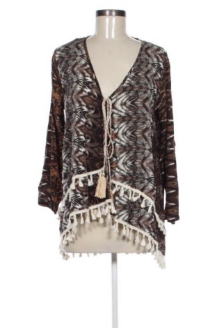 Dámsky kardigán Unbranded, Veľkosť M, Farba Viacfarebná, Cena  3,95 €
