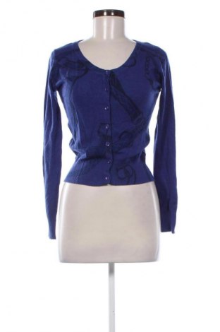 Dámsky kardigán Unbranded, Velikost M, Barva Modrá, Cena  79,00 Kč