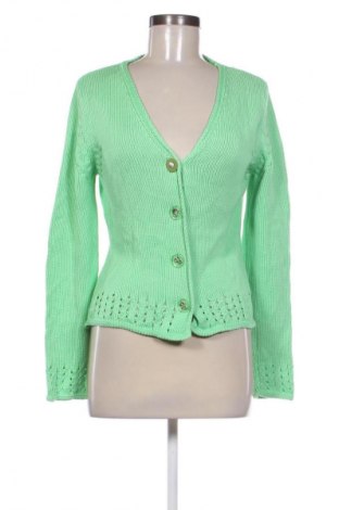 Cardigan de damă Unbranded, Mărime M, Culoare Verde, Preț 8,99 Lei