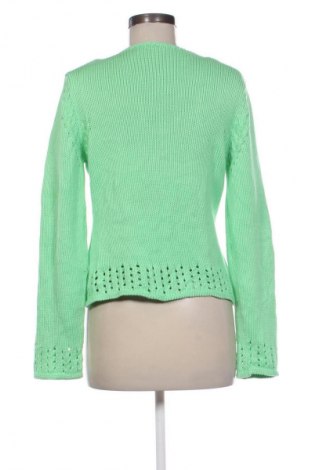 Cardigan de damă Unbranded, Mărime M, Culoare Verde, Preț 8,99 Lei