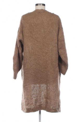 Damen Strickjacke Unbranded, Größe L, Farbe Braun, Preis 8,99 €