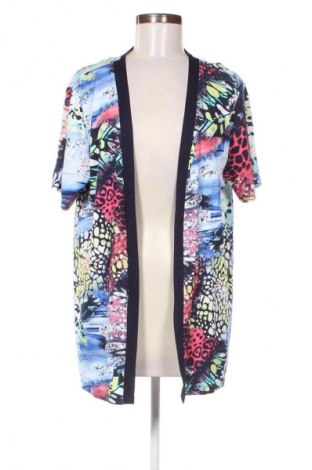 Γυναικεία ζακέτα Unbranded, Μέγεθος XL, Χρώμα Πολύχρωμο, Τιμή 8,99 €