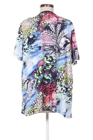 Γυναικεία ζακέτα Unbranded, Μέγεθος XL, Χρώμα Πολύχρωμο, Τιμή 8,99 €