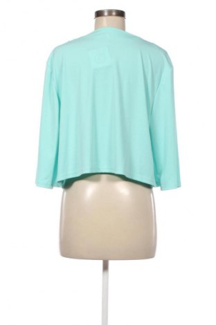 Damen Strickjacke Unbranded, Größe L, Farbe Grün, Preis 3,99 €