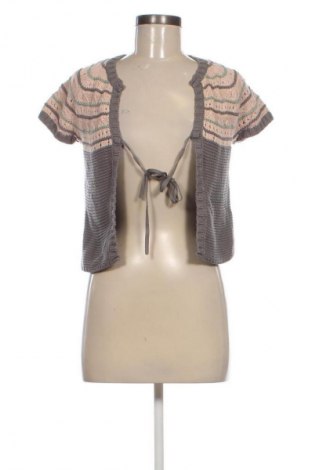 Damen Strickjacke Unbranded, Größe M, Farbe Mehrfarbig, Preis € 2,99