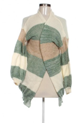 Damen Strickjacke Unbranded, Größe XL, Farbe Mehrfarbig, Preis € 3,99