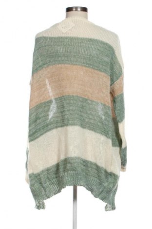 Damen Strickjacke Unbranded, Größe XL, Farbe Mehrfarbig, Preis € 3,99