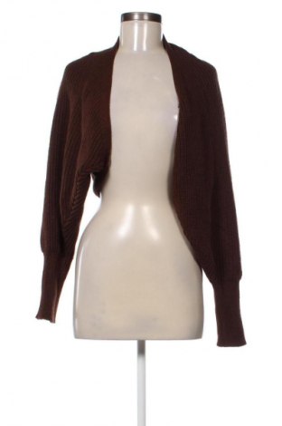 Damen Strickjacke Unbranded, Größe M, Farbe Braun, Preis 10,99 €
