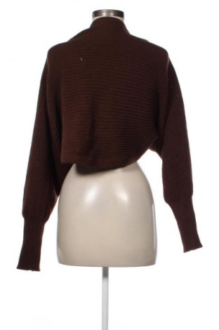 Damen Strickjacke Unbranded, Größe M, Farbe Braun, Preis 10,99 €