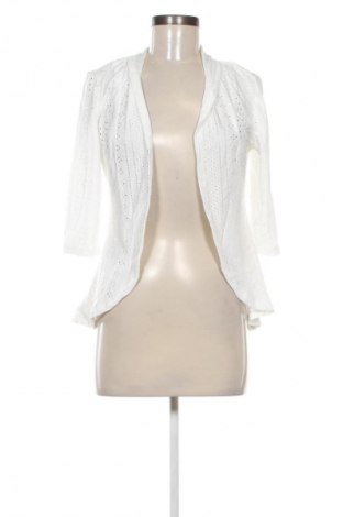 Cardigan de damă Unbranded, Mărime S, Culoare Alb, Preț 18,99 Lei