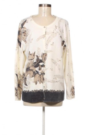 Γυναικεία ζακέτα Unbranded, Μέγεθος XL, Χρώμα Πολύχρωμο, Τιμή 4,99 €