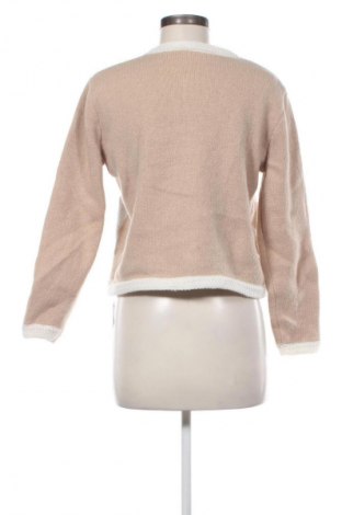 Дамска жилетка Unbranded, Размер S, Цвят Бежов, Цена 9,20 €