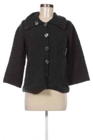 Дамска жилетка Unbranded, Размер L, Цвят Сив, Цена 7,81 €