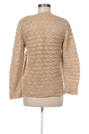 Γυναικεία ζακέτα Unbranded, Μέγεθος L, Χρώμα  Μπέζ, Τιμή 5,11 €