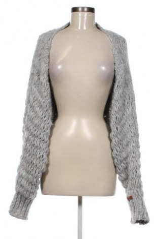 Damen Strickjacke Unbranded, Größe M, Farbe Grau, Preis 8,99 €
