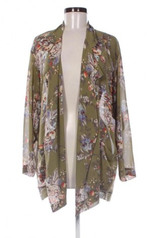 Damski kardigan Unbranded, Rozmiar M, Kolor Kolorowy, Cena 33,92 zł