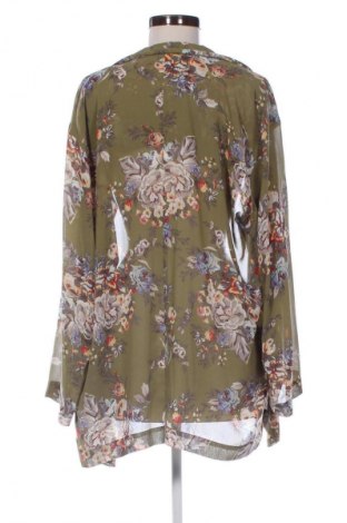 Damski kardigan Unbranded, Rozmiar M, Kolor Kolorowy, Cena 33,92 zł