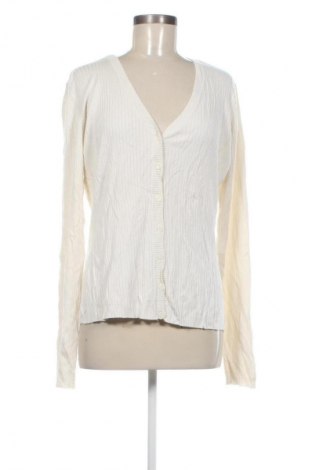 Дамска жилетка Unbranded, Размер L, Цвят Екрю, Цена 7,66 €