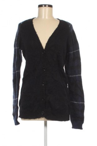 Damen Strickjacke Unbranded, Größe L, Farbe Schwarz, Preis 9,99 €