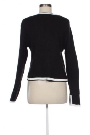 Damen Strickjacke Unbranded, Größe M, Farbe Schwarz, Preis 9,99 €