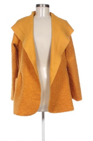 Дамска жилетка Unbranded, Размер M, Цвят Жълт, Цена 6,64 €