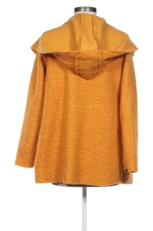 Дамска жилетка Unbranded, Размер M, Цвят Жълт, Цена 6,64 €