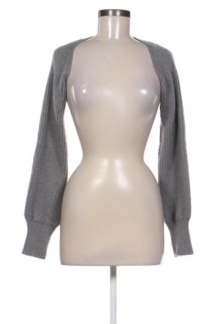 Cardigan de damă Unbranded, Mărime M, Culoare Gri, Preț 47,34 Lei