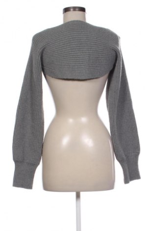 Cardigan de damă Unbranded, Mărime M, Culoare Gri, Preț 47,34 Lei