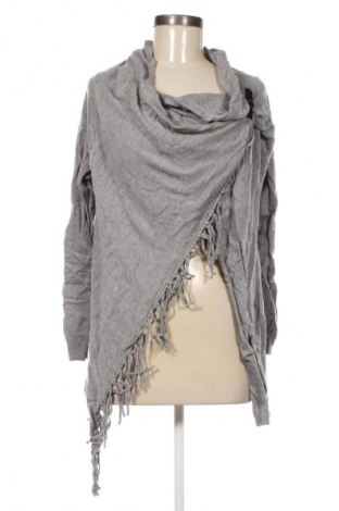 Дамска жилетка Unbranded, Размер M, Цвят Сив, Цена 5,62 €