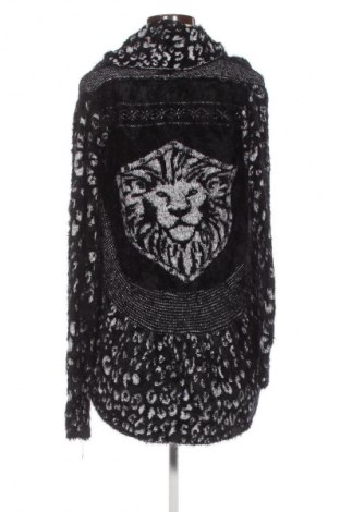 Damen Strickjacke Unbranded, Größe M, Farbe Mehrfarbig, Preis 11,99 €