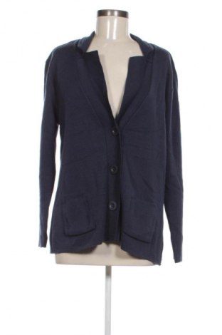 Дамска жилетка Unbranded, Размер L, Цвят Син, Цена 8,69 €