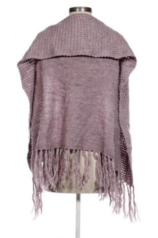 Дамска жилетка Unbranded, Размер XL, Цвят Пепел от рози, Цена 9,71 €