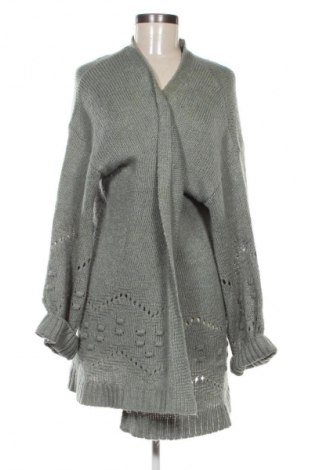 Damen Strickjacke Unbranded, Größe L, Farbe Mehrfarbig, Preis 10,99 €