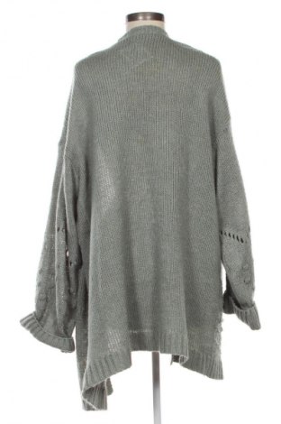 Damen Strickjacke Unbranded, Größe L, Farbe Mehrfarbig, Preis 10,99 €