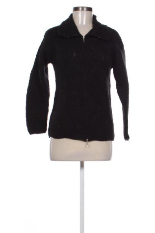 Damen Strickjacke Unbranded, Größe M, Farbe Schwarz, Preis 8,98 €