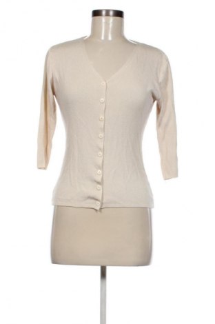 Damen Strickjacke Unbranded, Größe M, Farbe Beige, Preis 3,99 €