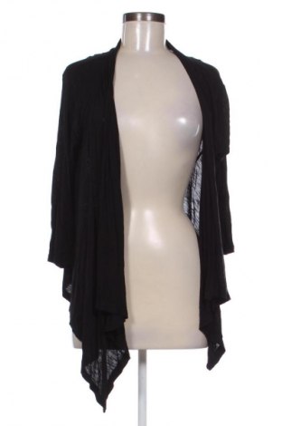 Damen Strickjacke Unbranded, Größe M, Farbe Schwarz, Preis 3,99 €