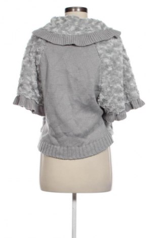 Damen Strickjacke Unbranded, Größe M, Farbe Grau, Preis 14,99 €