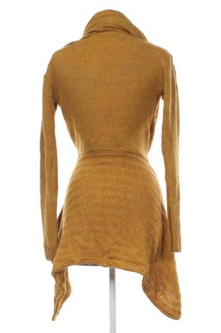 Dámsky kardigán Unbranded, Velikost L, Barva Žlutá, Cena  199,00 Kč