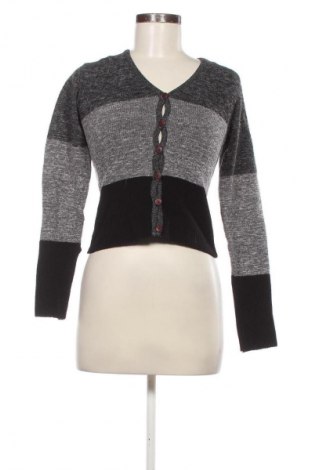 Damen Strickjacke Unbranded, Größe XS, Farbe Mehrfarbig, Preis 1,99 €