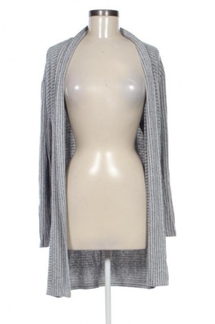 Damen Strickjacke Unbranded, Größe M, Farbe Grau, Preis 3,99 €