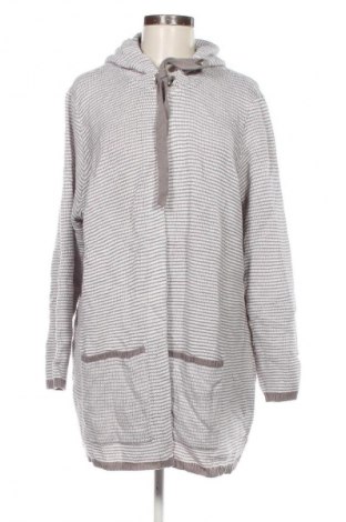 Damen Strickjacke Unbranded, Größe 3XL, Farbe Mehrfarbig, Preis 18,99 €