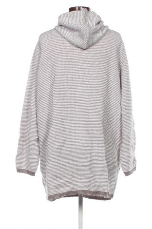 Damen Strickjacke Unbranded, Größe 3XL, Farbe Mehrfarbig, Preis 18,99 €
