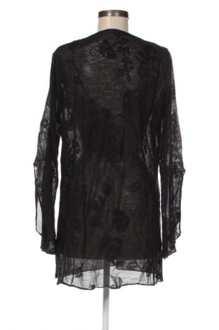 Damen Strickjacke Unbranded, Größe M, Farbe Schwarz, Preis 1,99 €