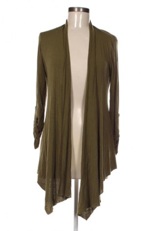 Damen Strickjacke Mossimo, Größe S, Farbe Grün, Preis 2,99 €