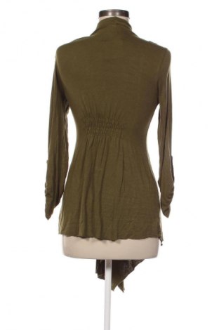 Damen Strickjacke Mossimo, Größe S, Farbe Grün, Preis 2,99 €